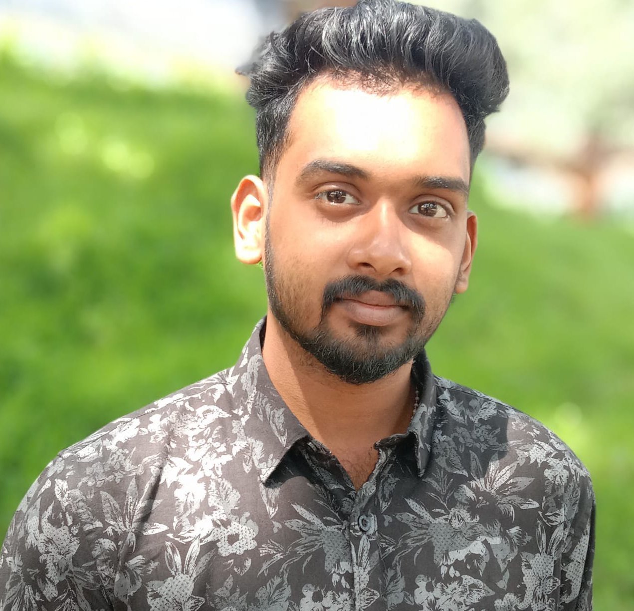 Joblur Rashid Students Council